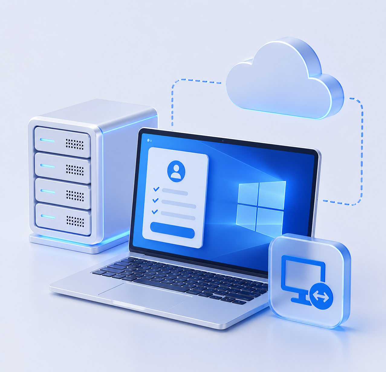 Дешёвый Windows RDP — категория Windows RDP